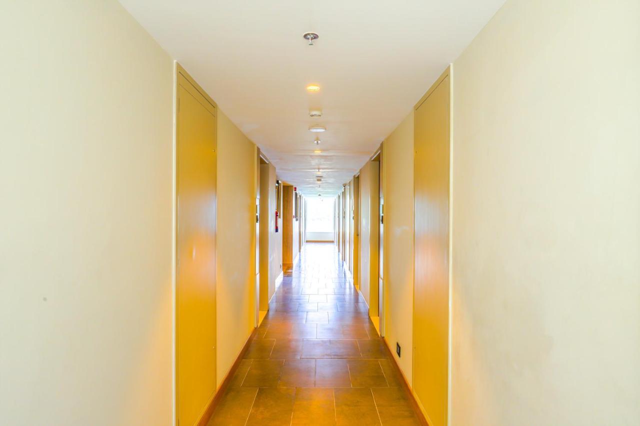 7 Apple Hotel Jal Mahal, ジャイプール エクステリア 写真