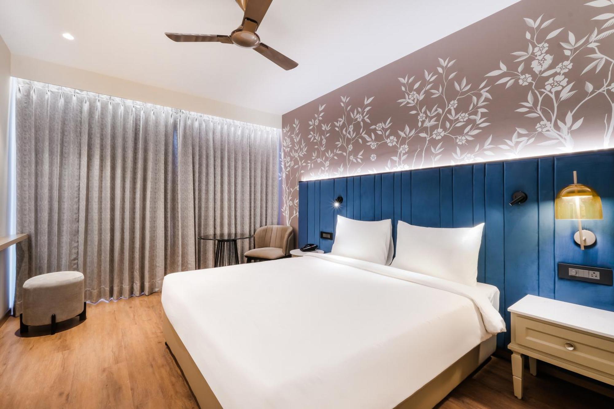 7 Apple Hotel Jal Mahal, ジャイプール エクステリア 写真