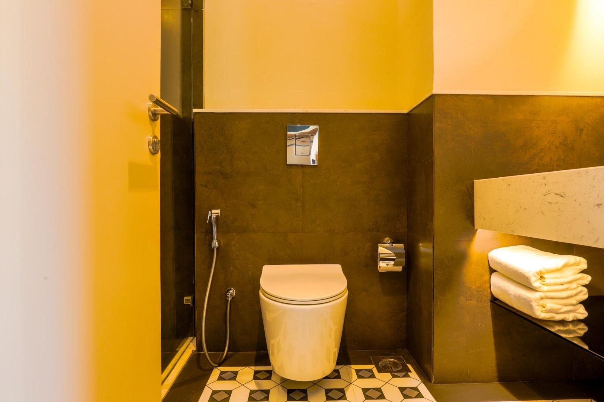 7 Apple Hotel Jal Mahal, ジャイプール 部屋 写真