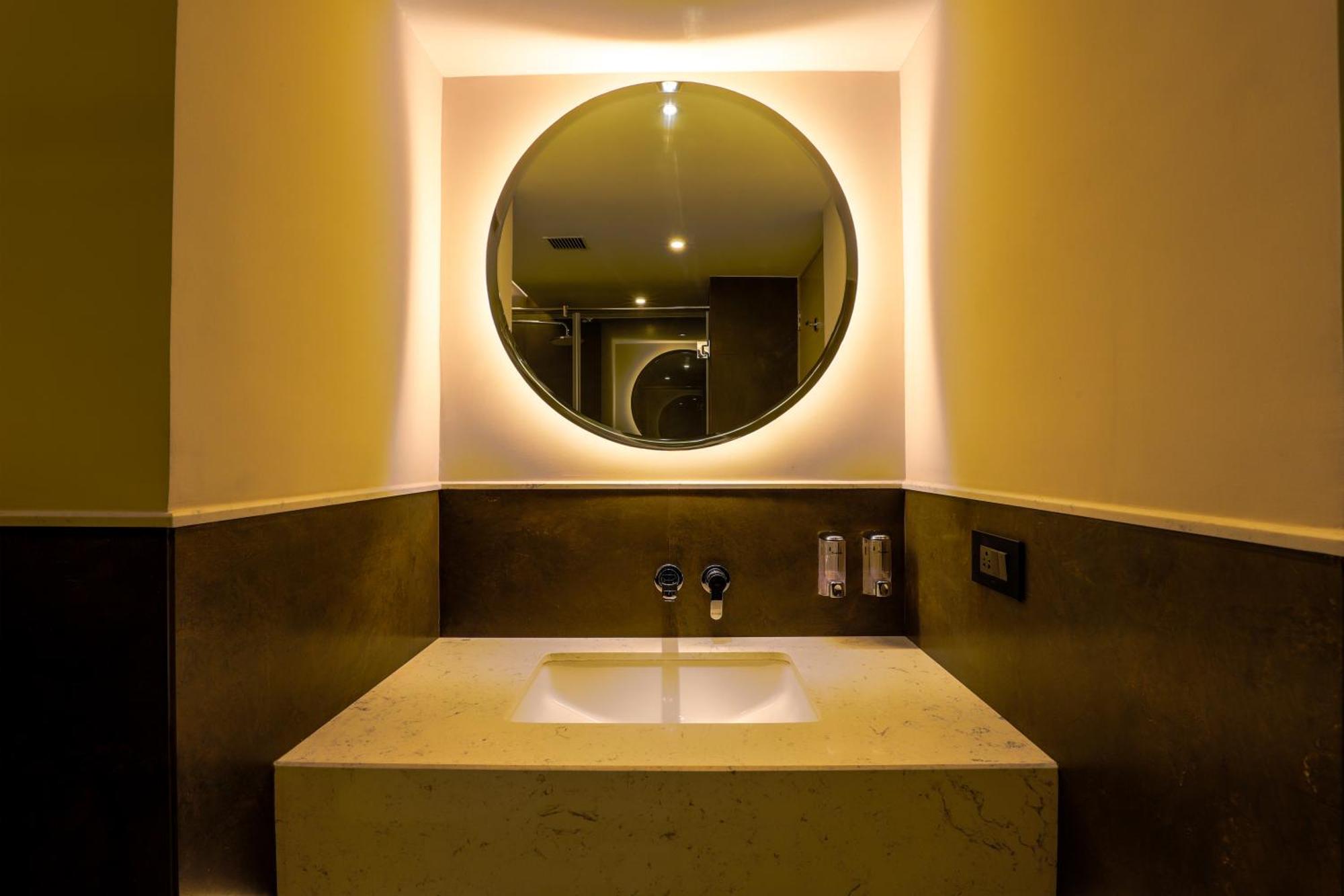 7 Apple Hotel Jal Mahal, ジャイプール 部屋 写真